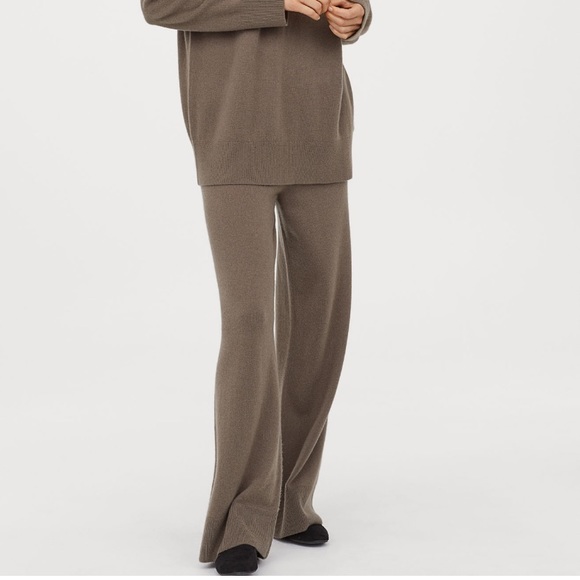 H\u0026m Cashmere Trousers on Sale, 57% OFF 